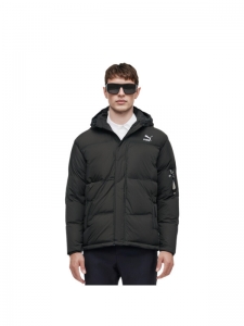 Куртка зимняя мужская Puma 4064536462783