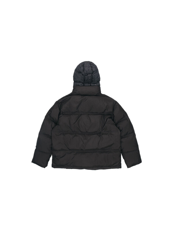 Куртка зимняя мужская Puma 4064536462783