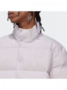 Куртка утепленная мужская для повседневной носки Adidas FW22