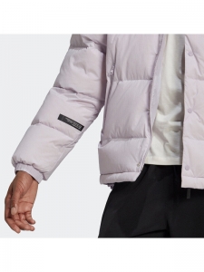 Куртка утепленная мужская для повседневной носки Adidas FW22