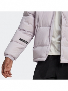 Куртка утепленная мужская для повседневной носки Adidas FW22