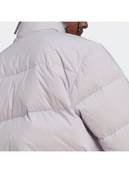 Куртка утепленная мужская для повседневной носки Adidas FW22