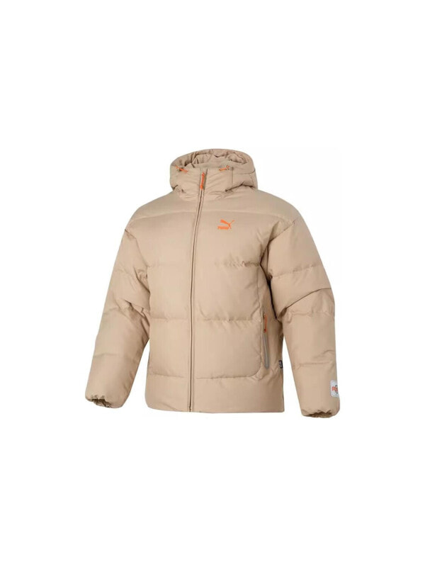 Куртка спортивная мужская для спорта Puma 4099685870141