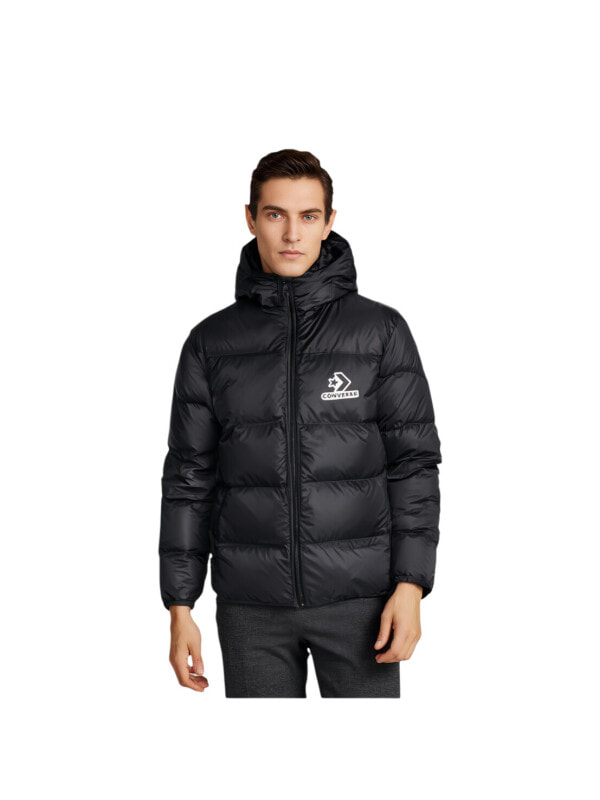 Куртка зимняя мужская Converse 6901540429532