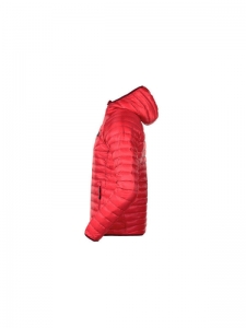 Nike Down Jackets Men's Red