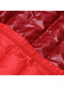 Nike Down Jackets Men's Red