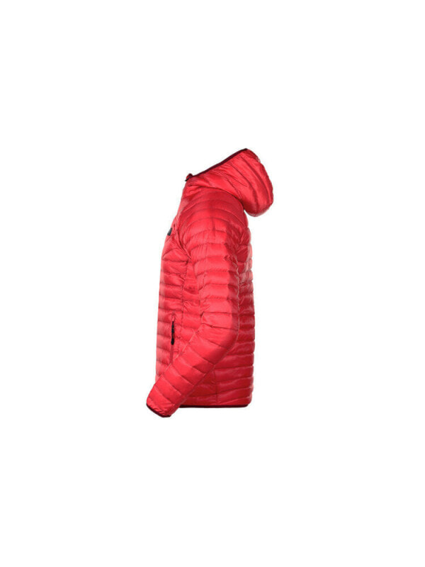 Nike Down Jackets Men's Red