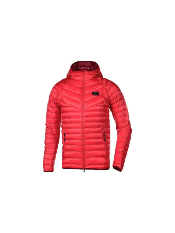 Nike Down Jackets Men's Red