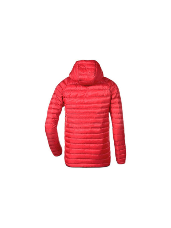 Nike Down Jackets Men's Red