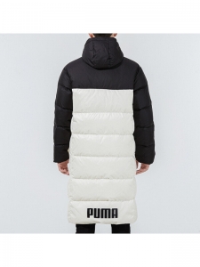 Куртка зимняя мужская PUMA 4063699040883