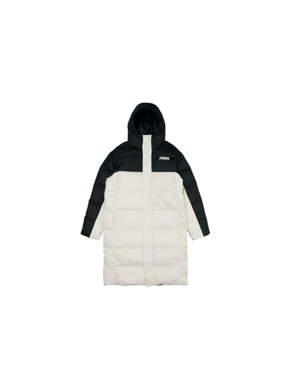 Куртка зимняя мужская PUMA 4063699040883