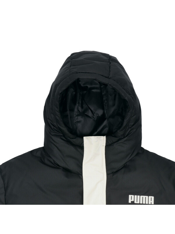 Куртка зимняя мужская PUMA 4063699040883