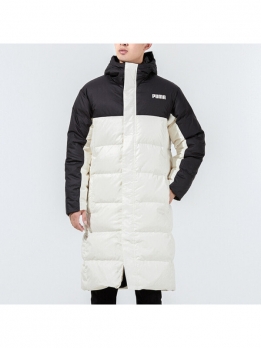 Куртка зимняя мужская PUMA 4063699040883