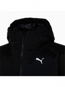 Пуховик мужской повседневный Puma 4065452249298
