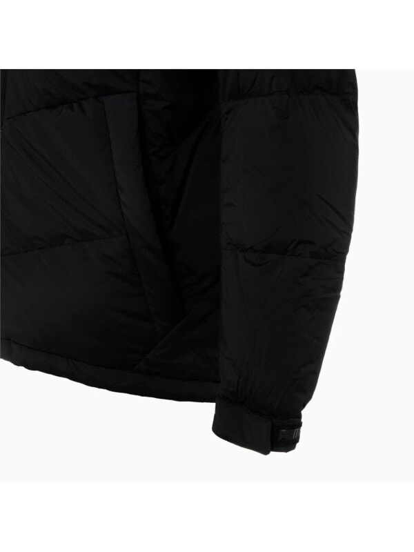 Пуховик мужской повседневный Puma 4065452249298