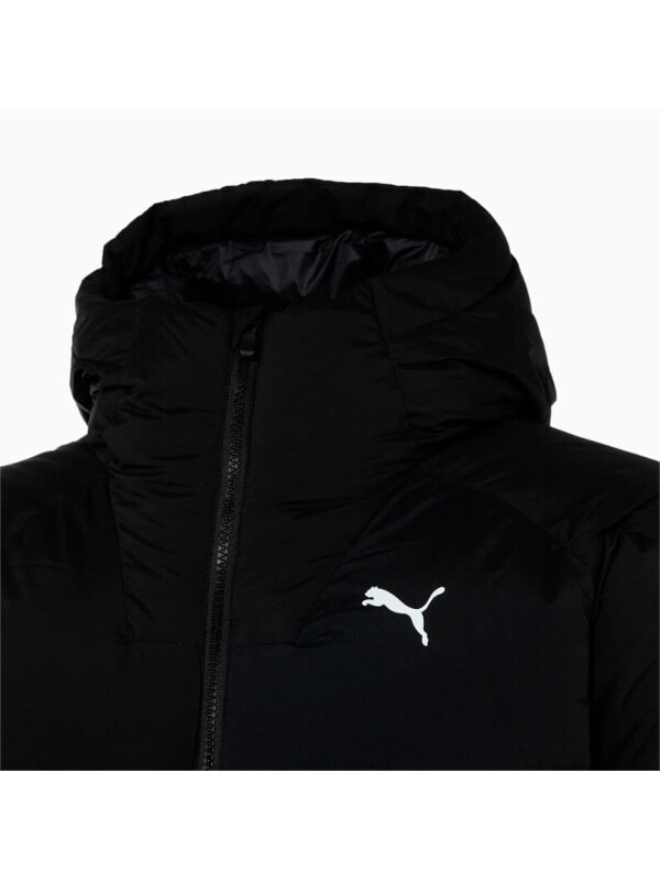Пуховик мужской повседневный Puma 4065452249298