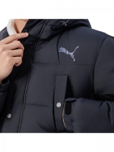 Куртка утепленная мужская для повседневной носки Puma 4065452010744