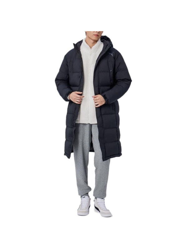 Куртка утепленная мужская для повседневной носки Puma 4065452010744