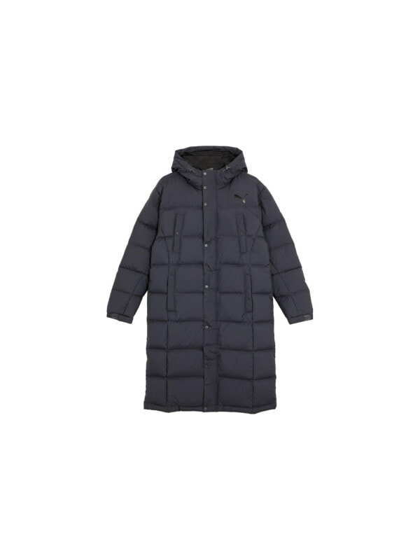 Куртка утепленная мужская для повседневной носки Puma 4065452010744