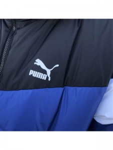 Куртка утепленная унисекс для холодной погоды PUMA 4062449616378