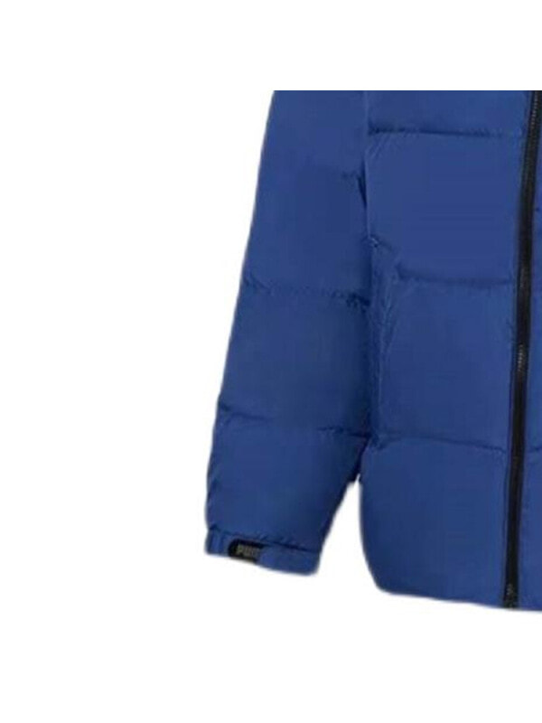 Куртка утепленная унисекс для холодной погоды PUMA 4062449616378