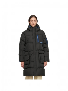 Куртка утепленная унисекс повседневная Puma 595909