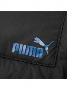 Куртка утепленная унисекс повседневная Puma 595909
