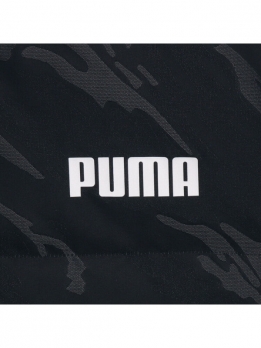 Куртка пуховая мужская для повседневной носки Puma 4063699044966