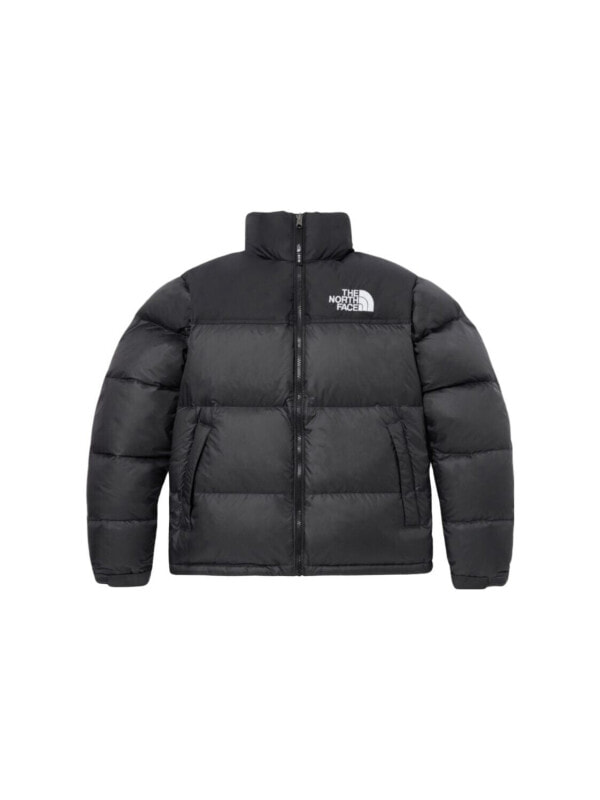 Куртка зимняя унисекс для города The North Face City Outdoor Collection FW23