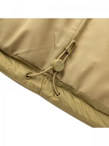 Пуховик мужской повседневный anta 8