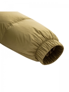 Пуховик мужской повседневный anta 8