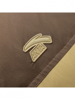 Пуховик мужской повседневный anta 8