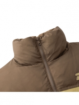 Пуховик мужской повседневный anta 8