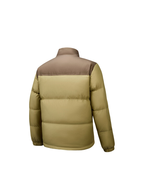 Пуховик мужской повседневный anta 8