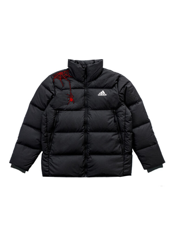 Пуховик мужской утепленный Adidas GV5350