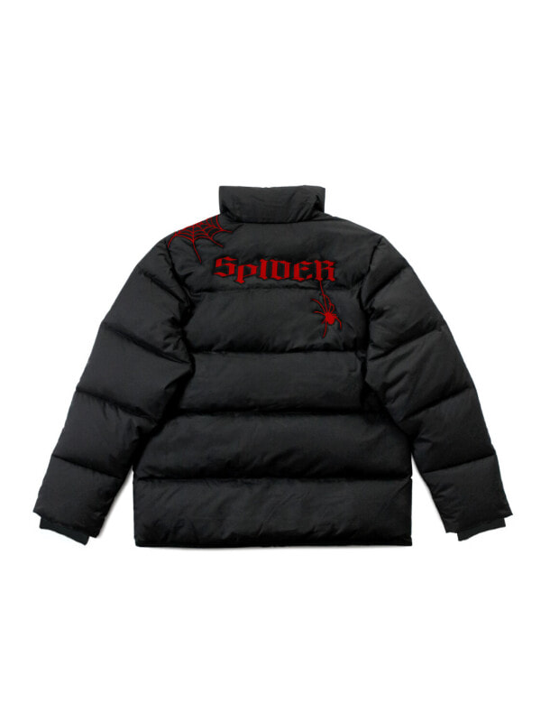 Пуховик мужской утепленный Adidas GV5350