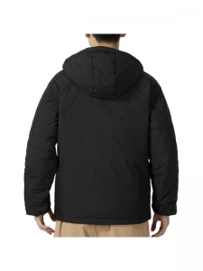Adidas Down Jacket Japan Version Men's Black