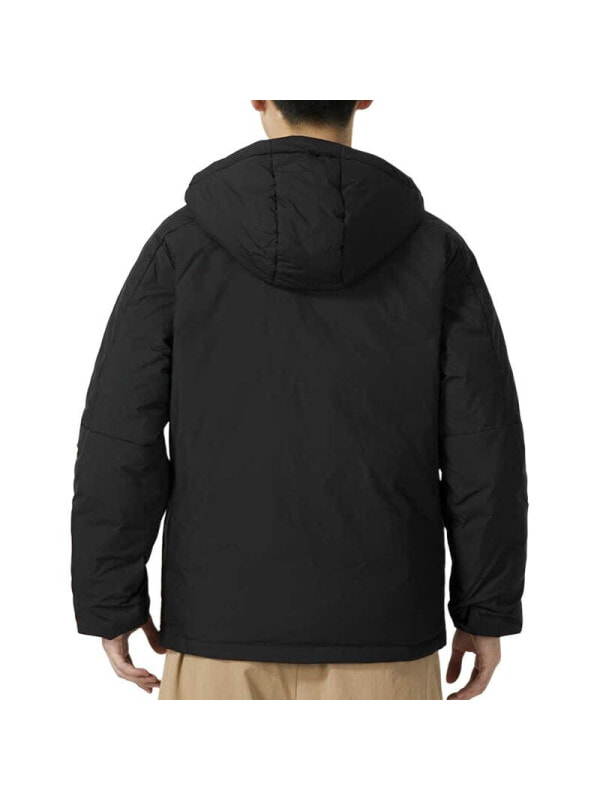 Adidas Down Jacket Japan Version Men's Black