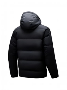 Куртка пуховая мужская повседневная Anta 6903711731260