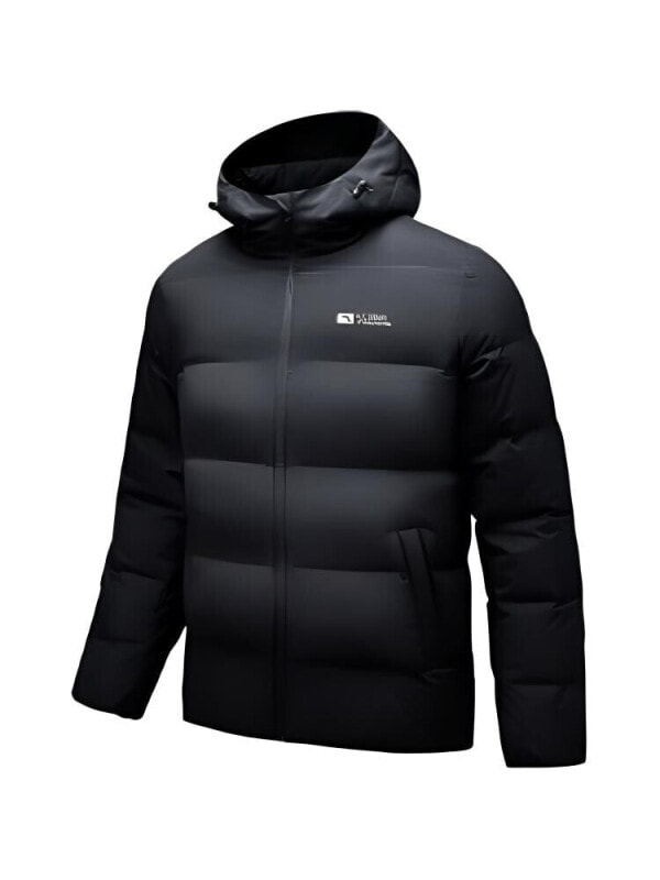 Куртка пуховая мужская повседневная Anta 6903711731260