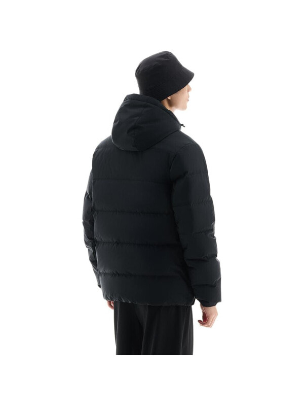 Куртка пуховая мужская повседневная Anta 6903711731260