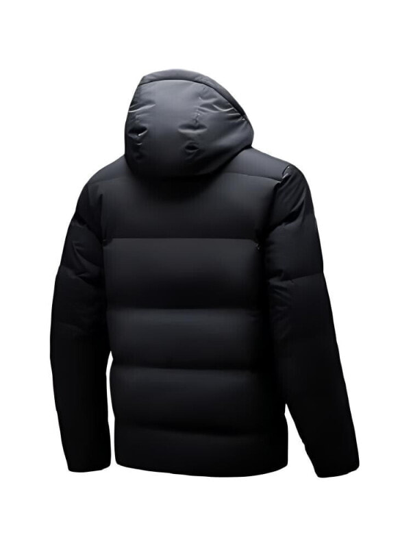 Куртка пуховая мужская повседневная Anta 6903711731260