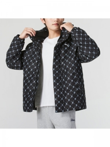 Пуховик универсальный мужской женский повседневный Puma 4067982999582