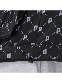 Пуховик универсальный мужской женский повседневный Puma 4067982999582