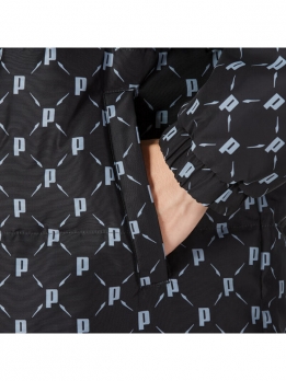 Пуховик универсальный мужской женский повседневный Puma 4067982999582