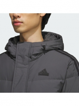 Пуховик универсальный для повседневной носки Adidas 4068801475720