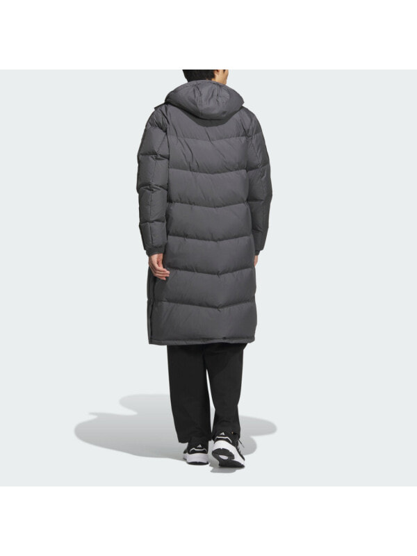 Пуховик универсальный для повседневной носки Adidas 4068801475720