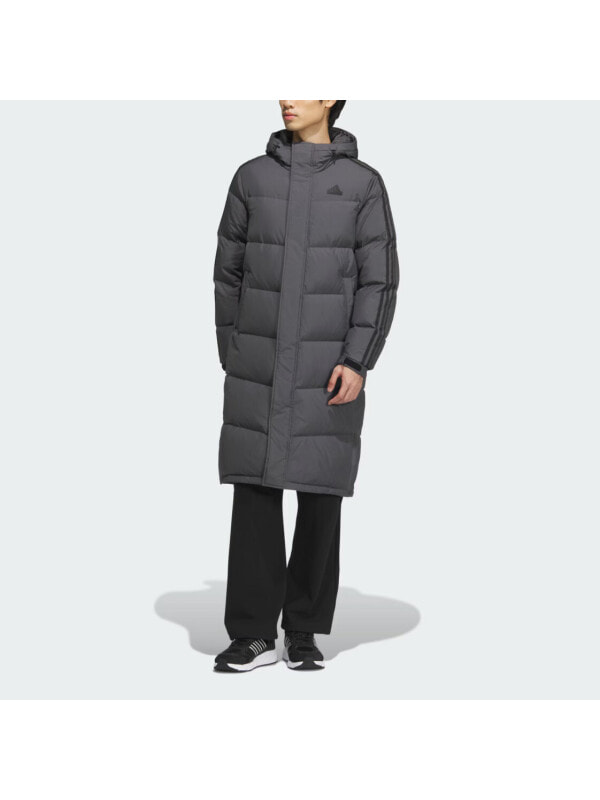 Пуховик универсальный для повседневной носки Adidas 4068801475720