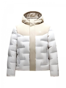 Пуховик мужской для активного отдыха Anta