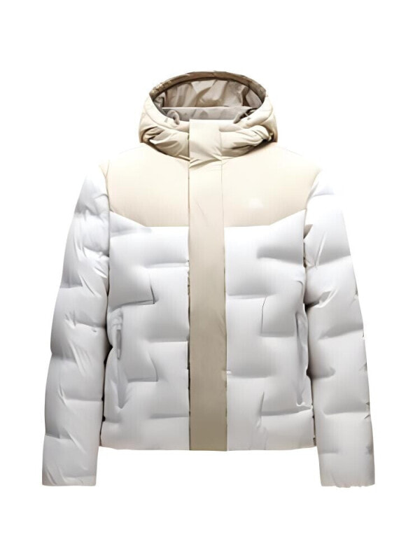 Пуховик мужской для активного отдыха Anta